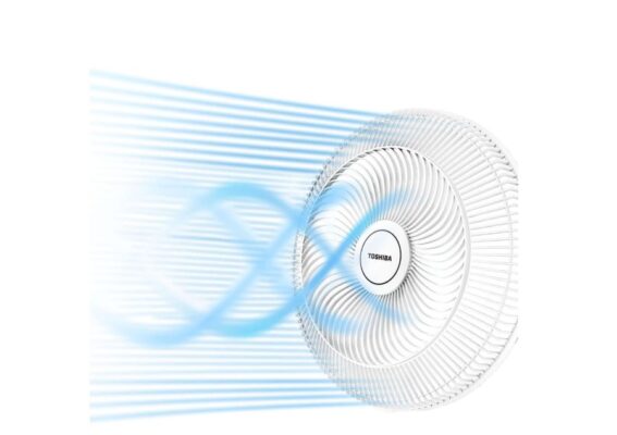 Quạt Đứng Toshiba