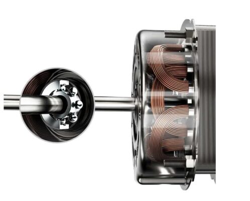 Quạt Đứng Toshiba