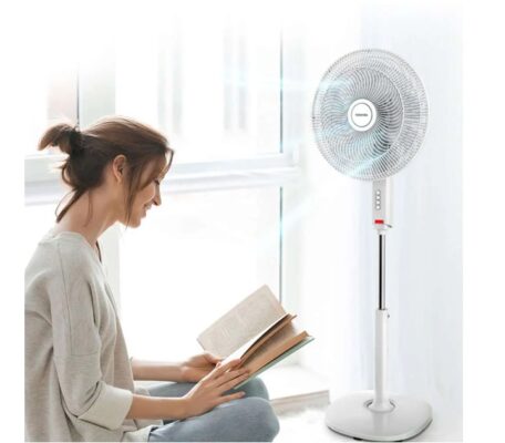 Quạt Đứng Toshiba