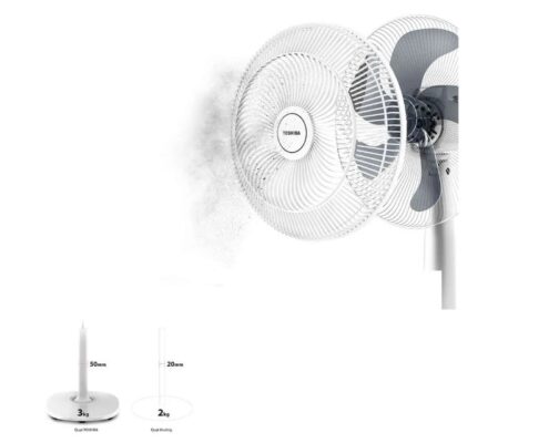 Quạt Đứng Toshiba