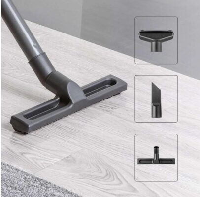 Máy hút bụi Toshiba