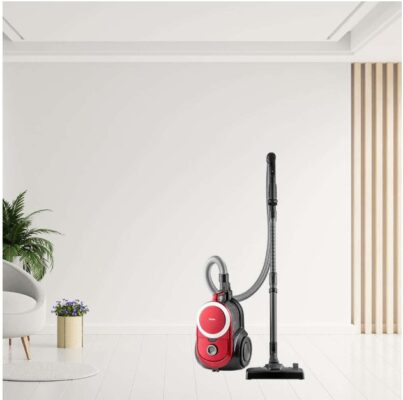 Máy hút bụi Toshiba