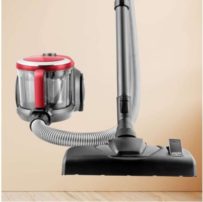 Máy hút bụi Toshiba