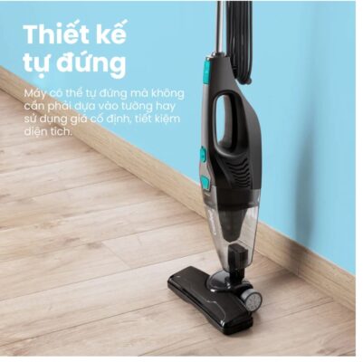 Máy Hút Bụi Cầm Tay