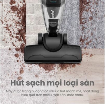 Máy Hút Bụi Cầm Tay