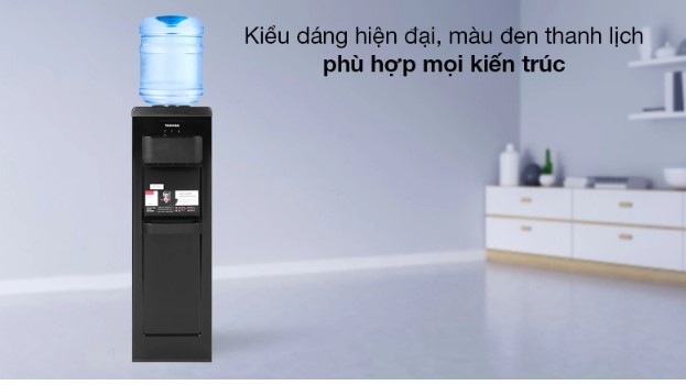 Cây nước nóng lạnh toshiba