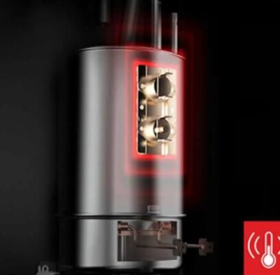 Cây nước nóng lạnh toshiba