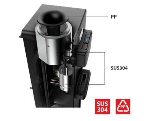 Cây nước nóng lạnh toshiba