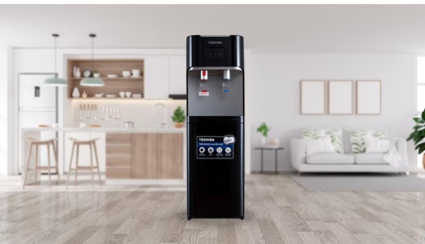 Cây Nước Nóng Lạnh Toshiba