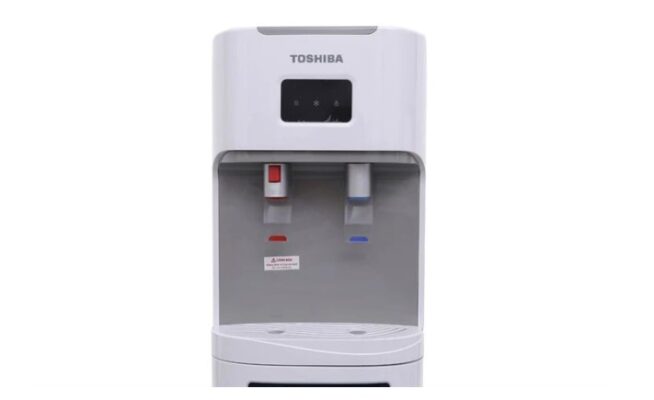 Cây Nước Nóng Lạnh Toshiba