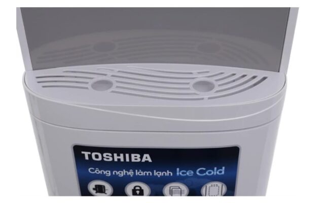 Cây Nước Nóng Lạnh Toshiba