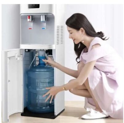 Cây Nước Nóng Lạnh Toshiba