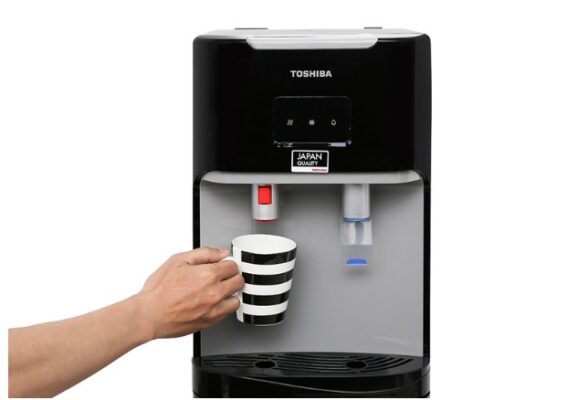 Cây Nước Nóng Lạnh Toshiba