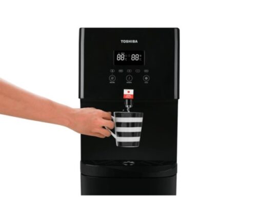 Cây Nước Nóng Lạnh Toshiba