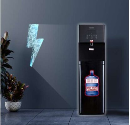 Cây Nước Nóng Lạnh Toshiba