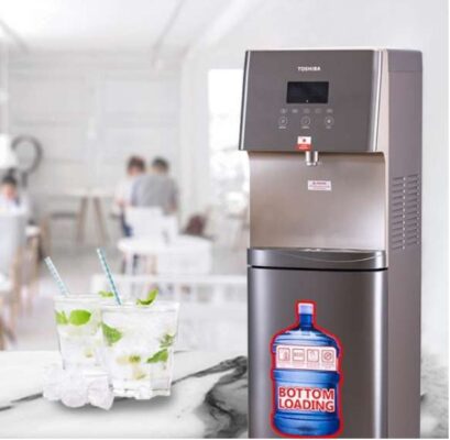Cây Nước Nóng Lạnh Toshiba