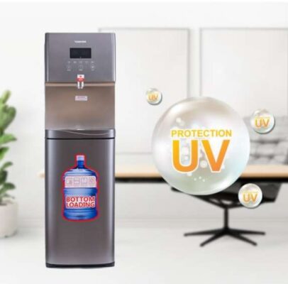 Cây Nước Nóng Lạnh Toshiba