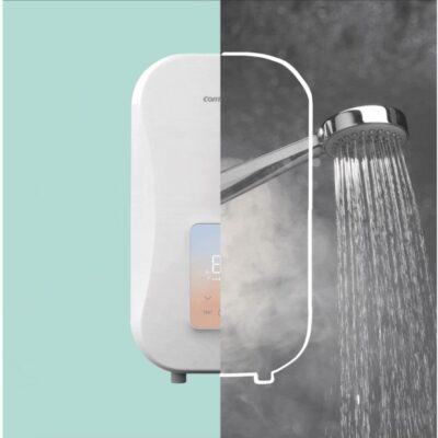 Máy Nước Nóng Trực Tiếp