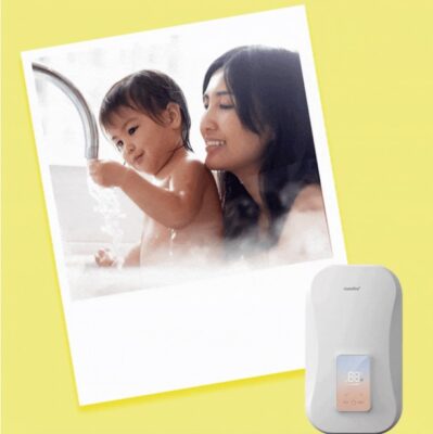 Máy Nước Nóng Trực Tiếp