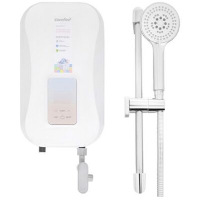 Máy nước nóng trực tiếp với công nghệ hiện đại