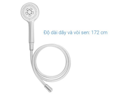 Máy nước nóng trực tiếp