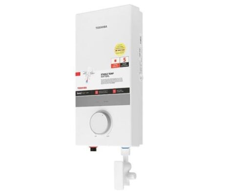 máy nước nóng trực tiếp