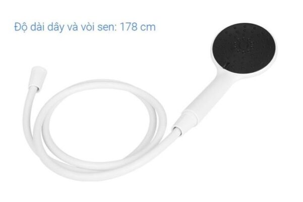 máy nước nóng trực tiếp