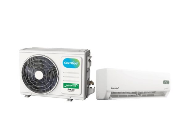 Máy Lạnh Comfee Inverter