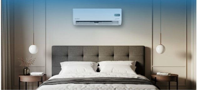 Máy Lạnh Comfee Inverter