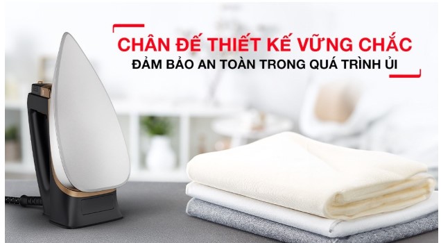Bàn Ủi Tefal