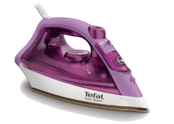 Bàn ủi hơi nước Tefal 