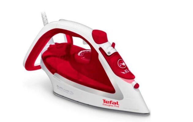 Bàn ủi hơi nước Tefal