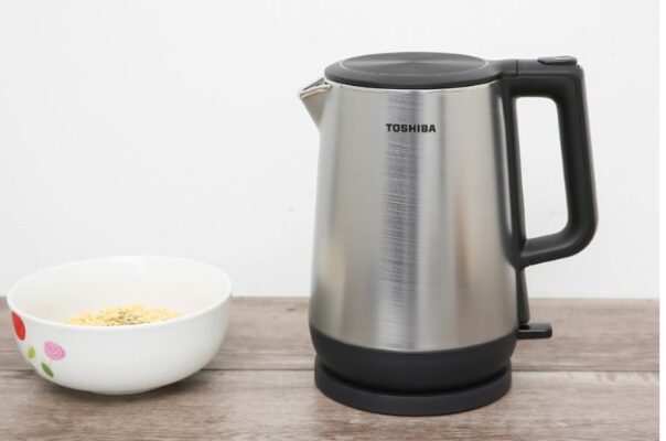 Ấm siêu tốc Toshiba KT-17DR1NV