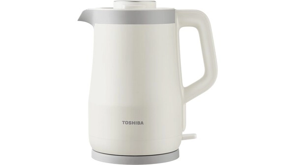 Cấu tạo của ấm siêu tốc chống tràn Toshiba