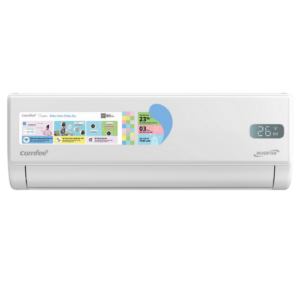 Máy lạnh Comfee Inverter 1HP CFS-10VGPF/CFS-10VGPC