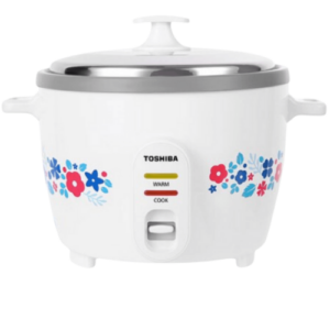 Nồi cơm điện Toshiba RC-18MH1PV(F)