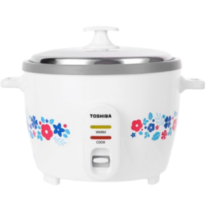 Nồi cơm điện Toshiba RC-18MH2PV(F)