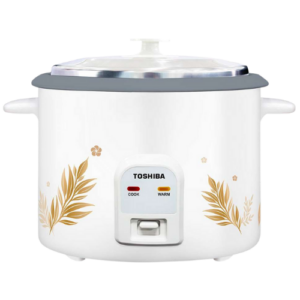 Nồi cơm điện Toshiba RC-28MH1PV(G)