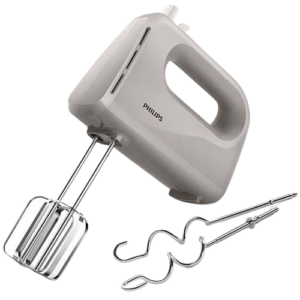 Máy đánh trứng cầm tay Philips HR3705/20