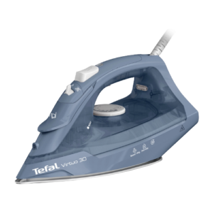 Bàn ủi hơi nước Tefal FV2C60E0 Xanh lam