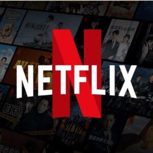 Tài khoản Netflix premium