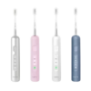 Bàn chải điện Halio Wave Sonic Electric Toothbrush