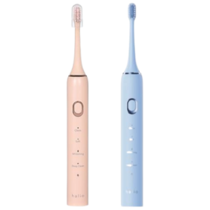 Bàn chải điện Halio Sonic SmartClean Electric Toothbrush
