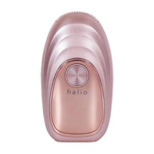 Máy triệt lông lạnh cá nhân Halio IPL Cooling Hair Removal Device