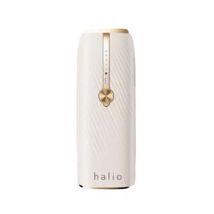 Máy triệt lông lạnh Sapphire Halio InfinityGlow Advanced IPL Sapphire Cooling Hair Removal Device