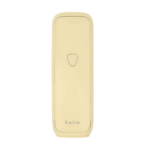 Máy Triệt Lông Halio SilkGlow IPL Sapphire Cooling Hair Removal Device