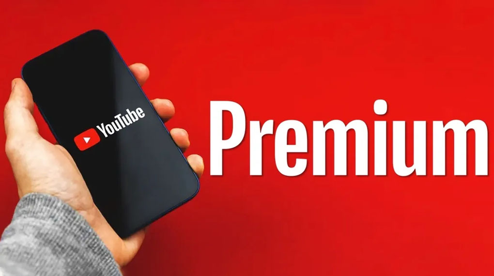 Youtube-premium